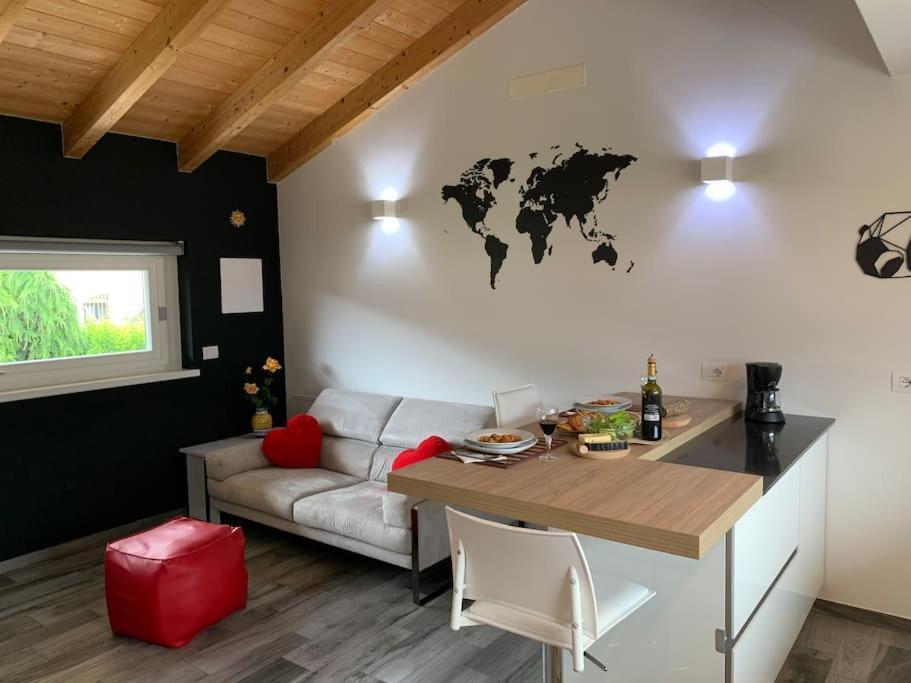 Colico City Life Extérieur photo
