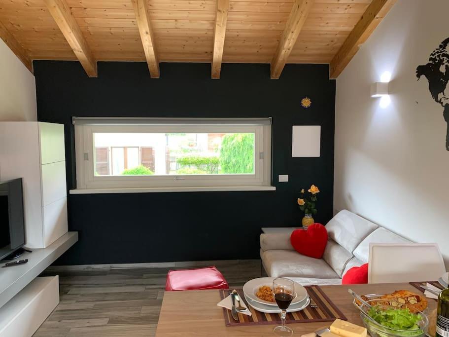 Colico City Life Extérieur photo