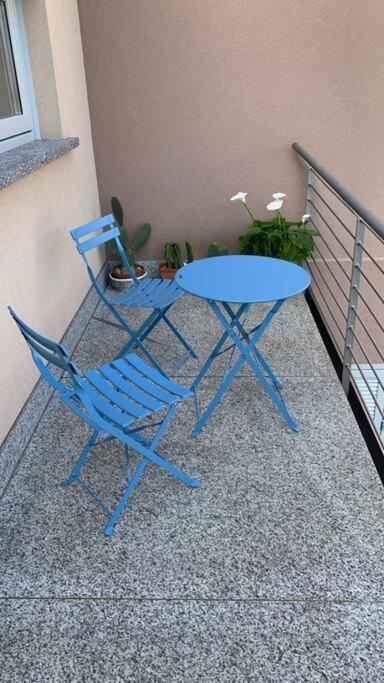Colico City Life Extérieur photo
