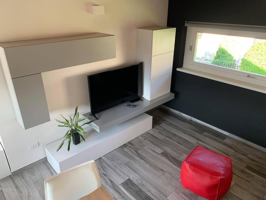 Colico City Life Extérieur photo