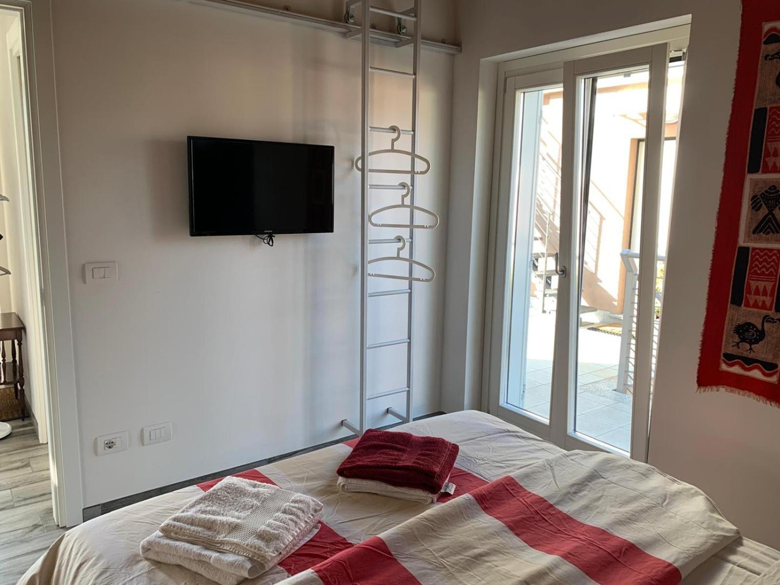 Colico City Life Extérieur photo