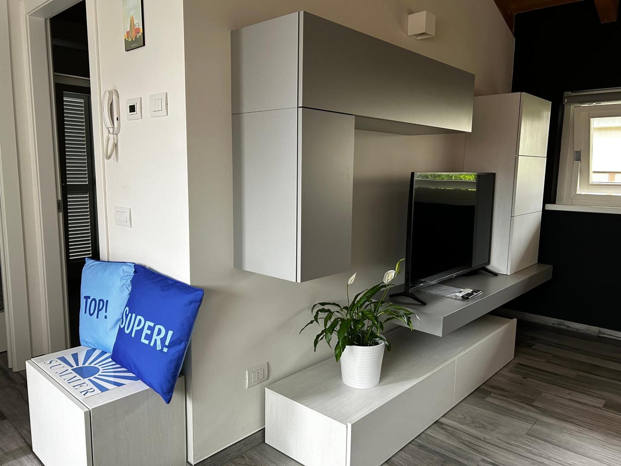 Colico City Life Extérieur photo