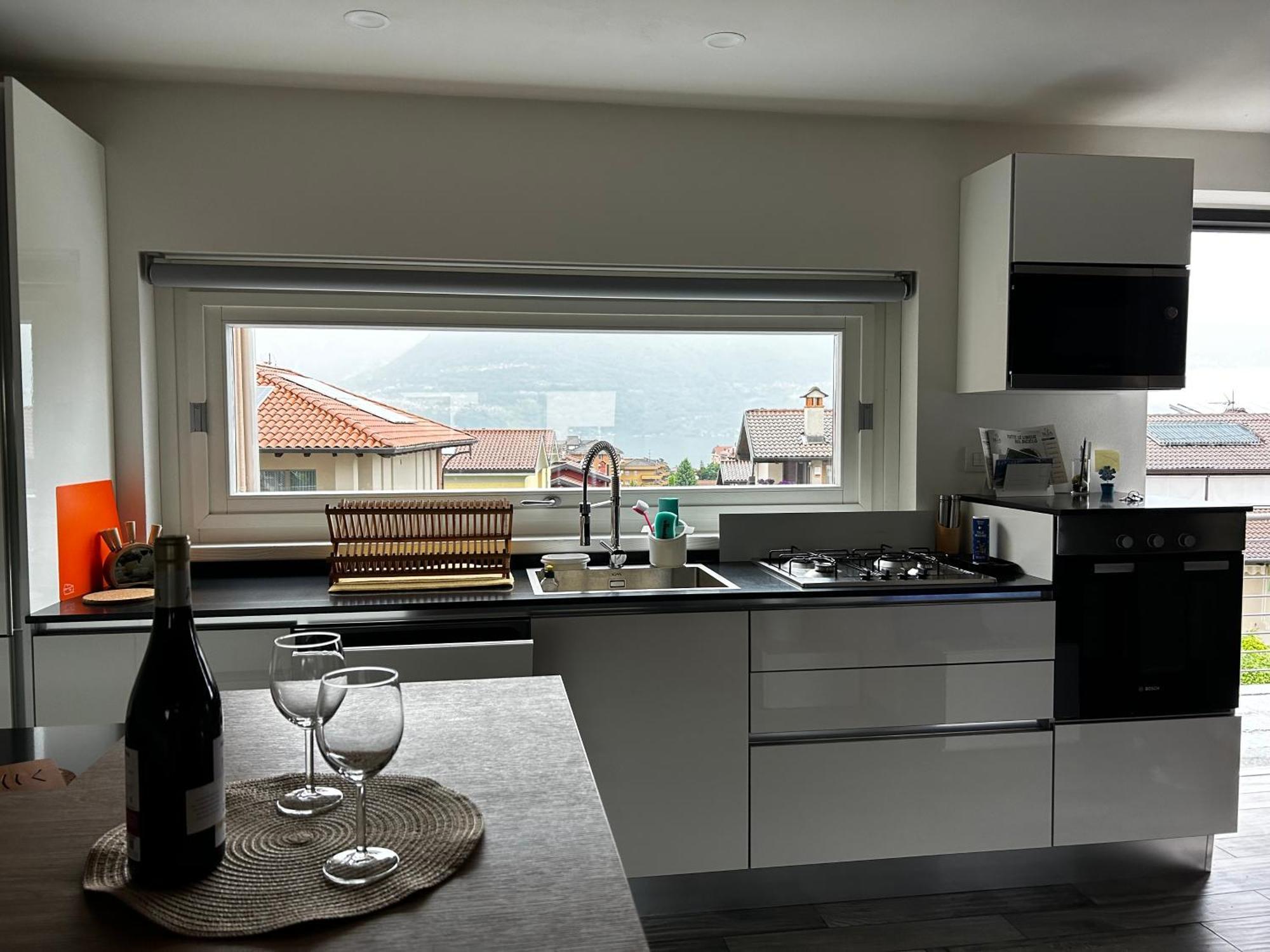 Colico City Life Extérieur photo